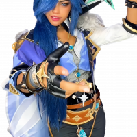 Princess Sachiko - Millions Agency